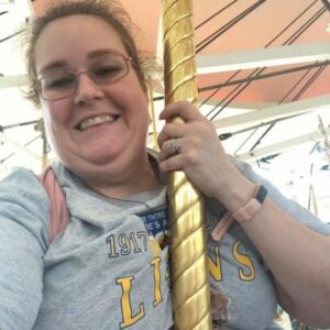 Melissa Foret Jouglard