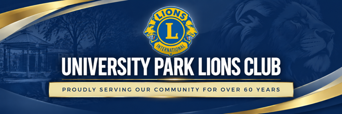 Kenner University Park Lions