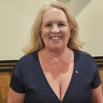 Tania Pelman